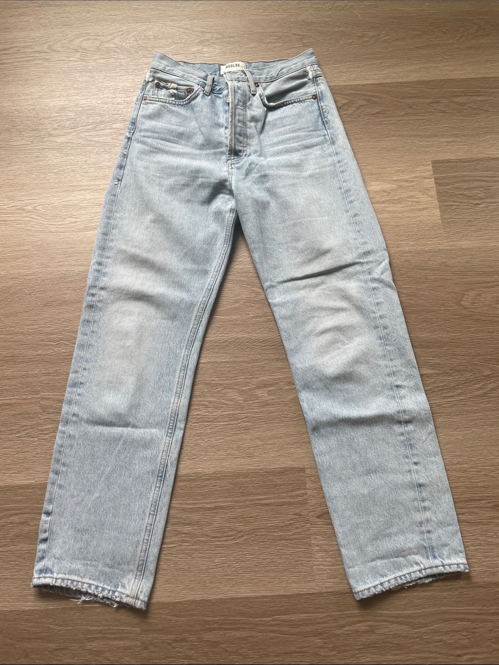 Agolde 90’s Jean